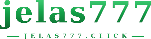 jelas777 logo